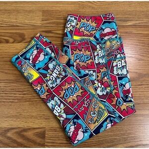 Constantly Varied Gear knockout leggings size M